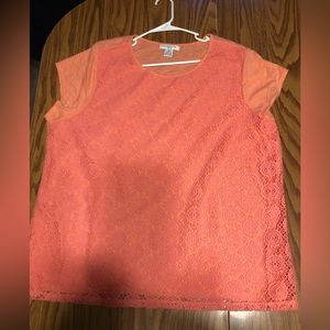 Liz Claiborne Top